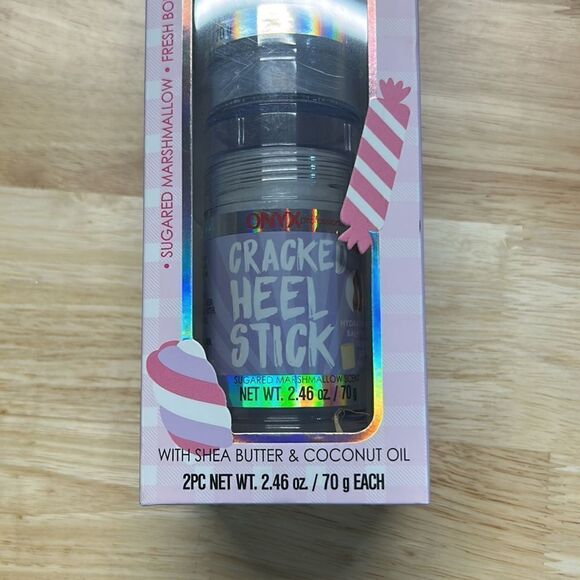 2 piece Cracked Heel Stick Kit - Picture 3 of 7